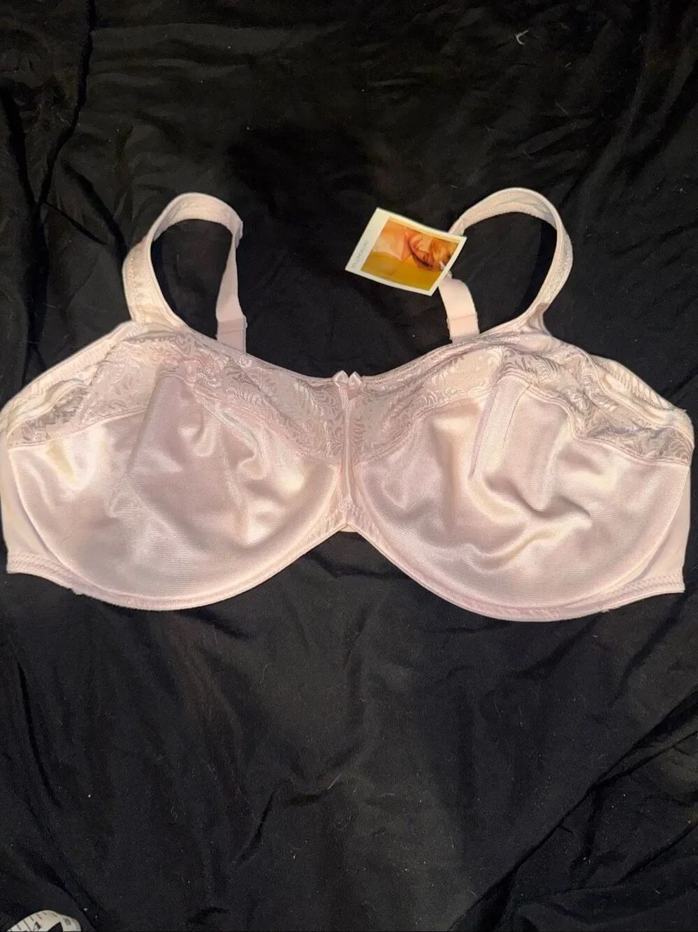 NWT Amonea mastectomy bra size 46DD